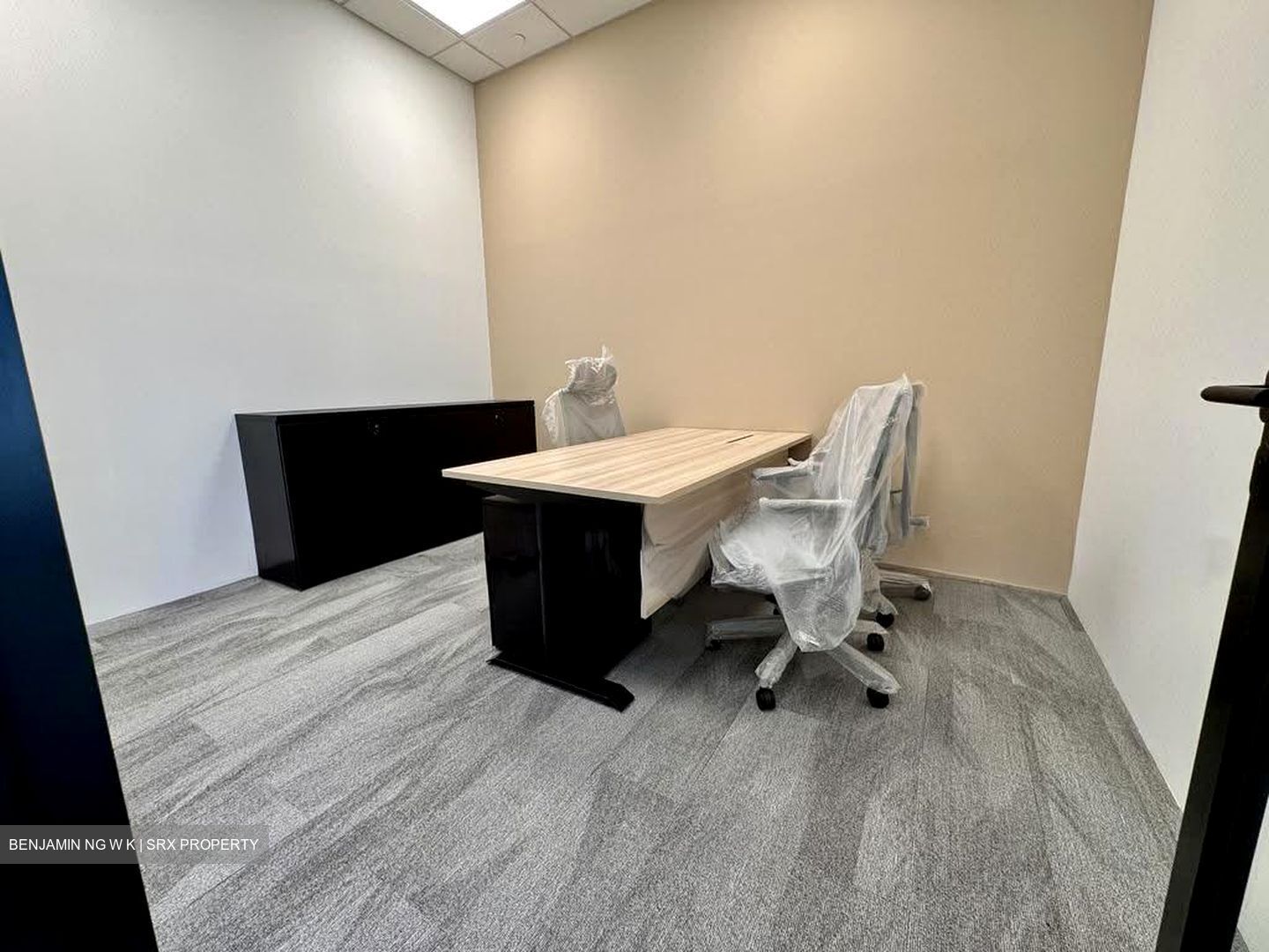 Keppel Towers (D2), Office #607902671